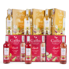 Gallo spritz wijn